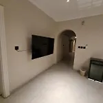 شقة فاخرة