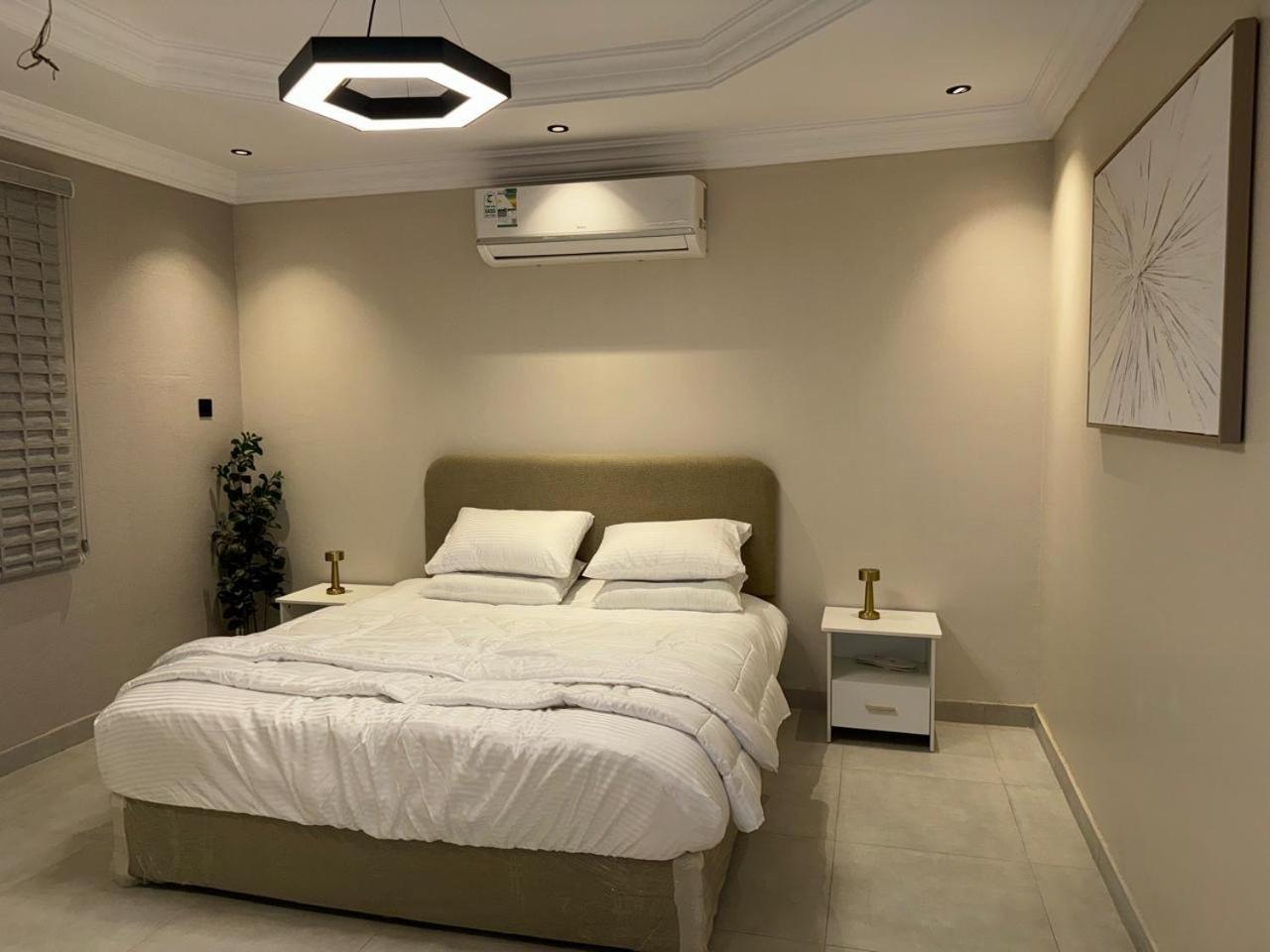 شقة فاخرة Appartement