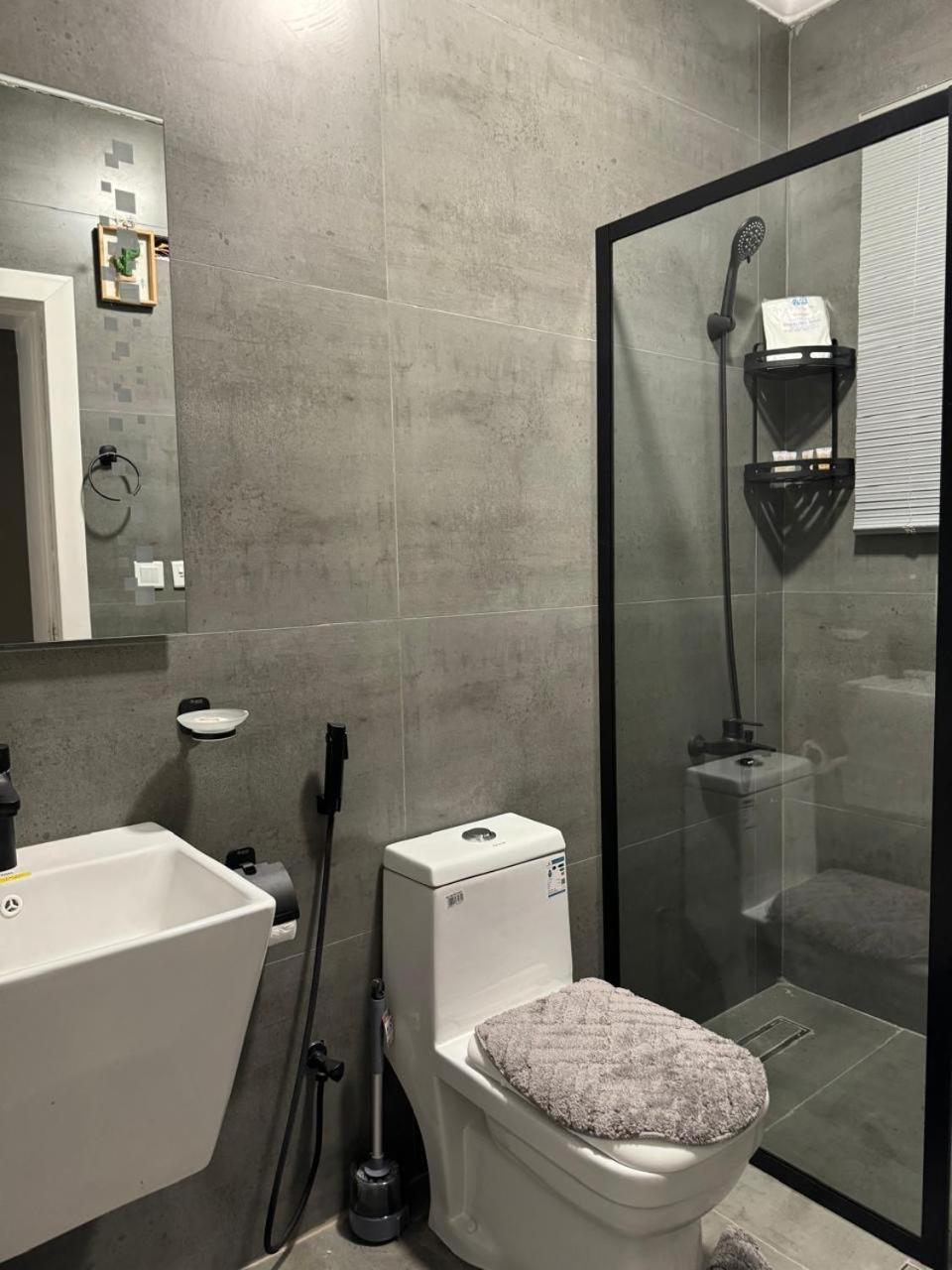 شقة فاخرة Appartement Médine