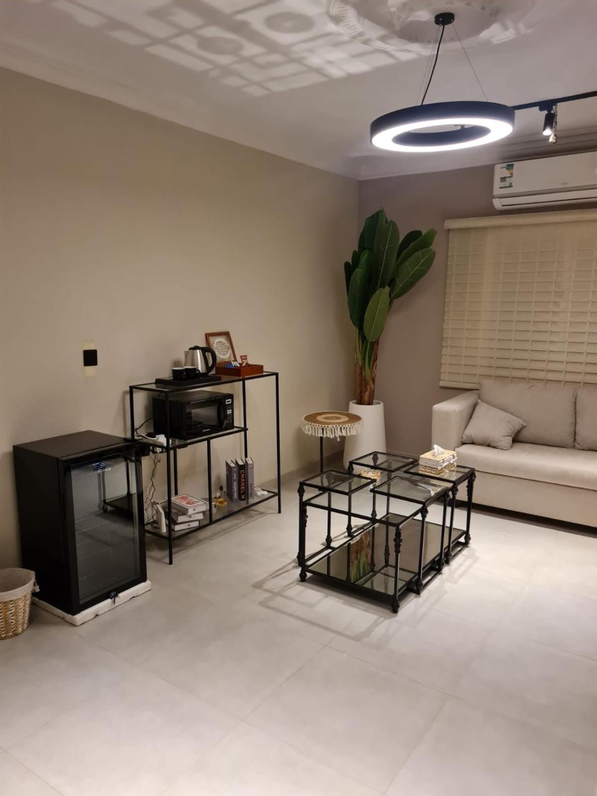 Appartement شقة فاخرة Médine