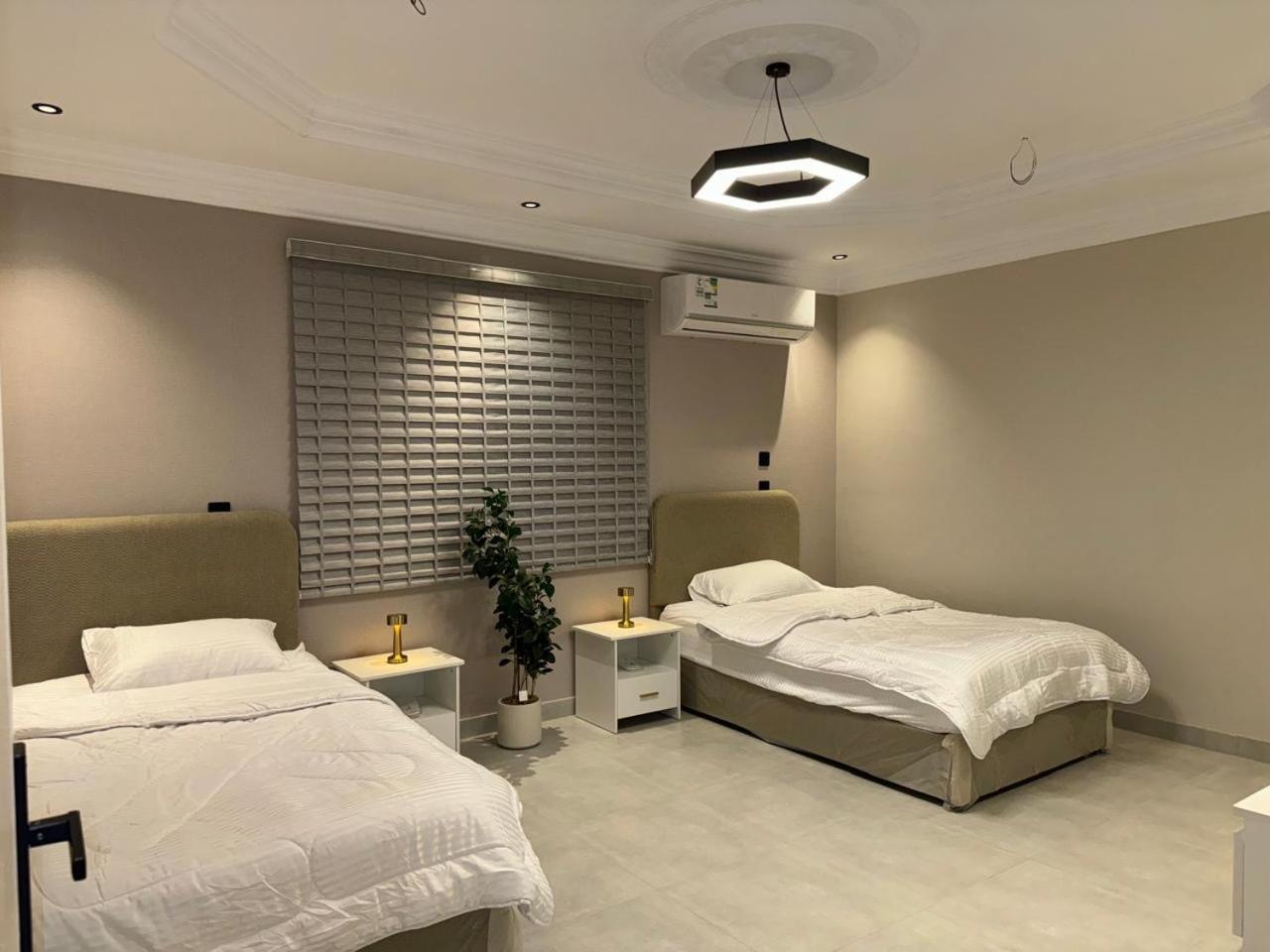Appartement شقة فاخرة