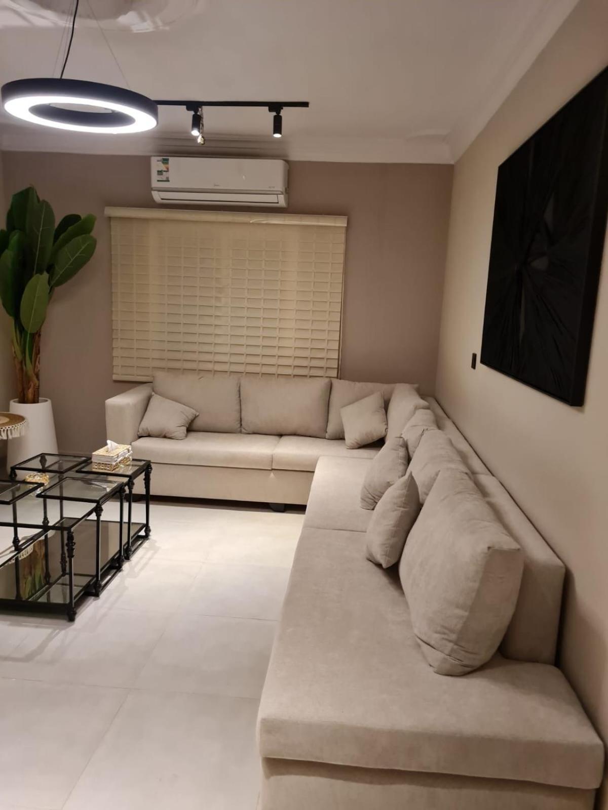 Appartement شقة فاخرة