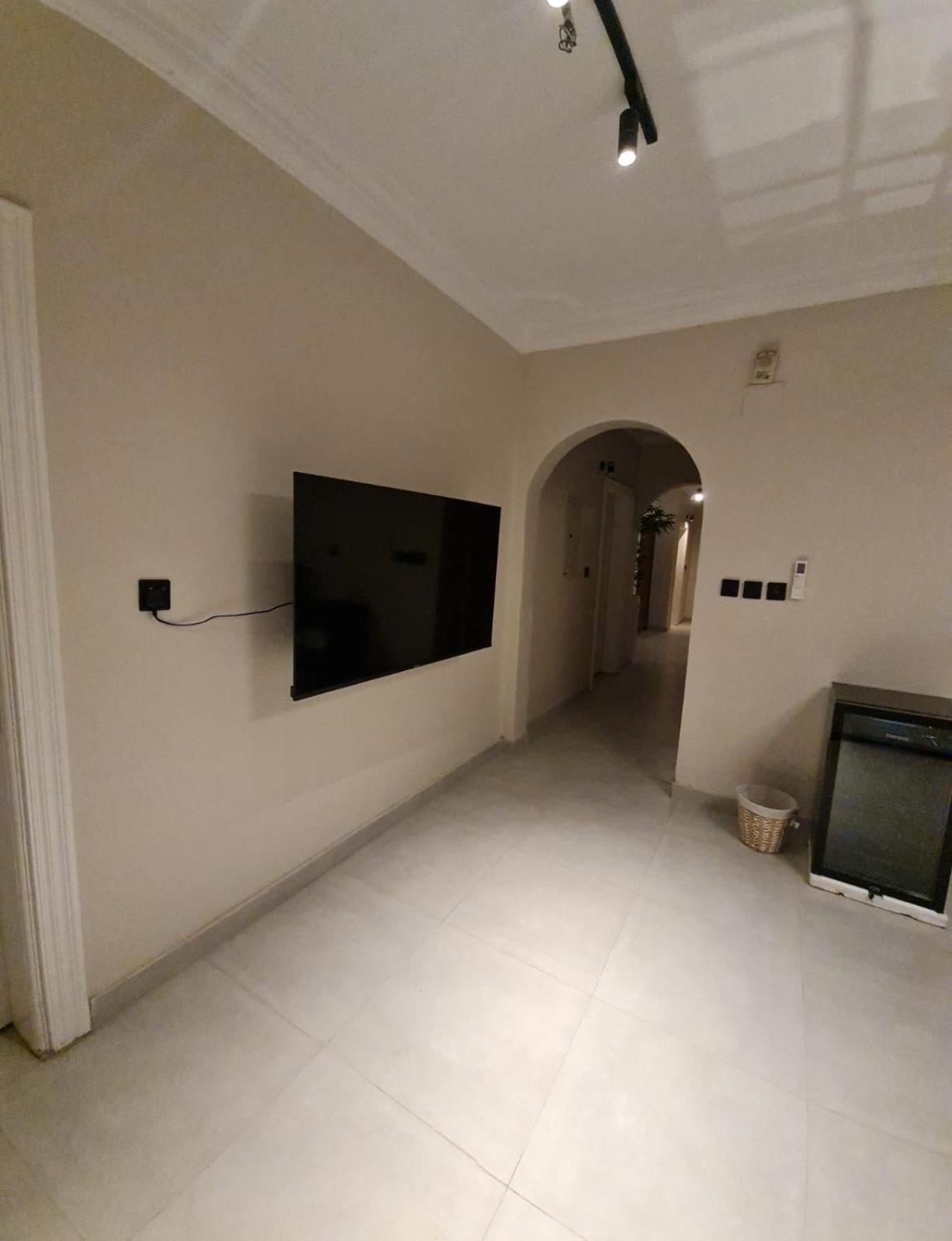 شقة فاخرة Appartement Médine
